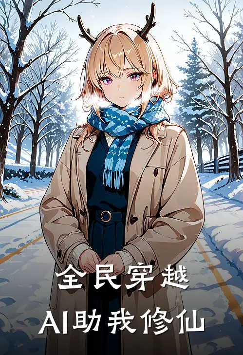 全民穿越：AI助我修仙