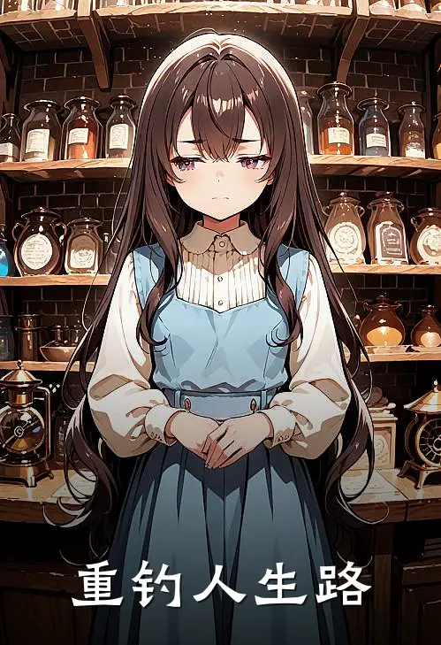 重钓人生路