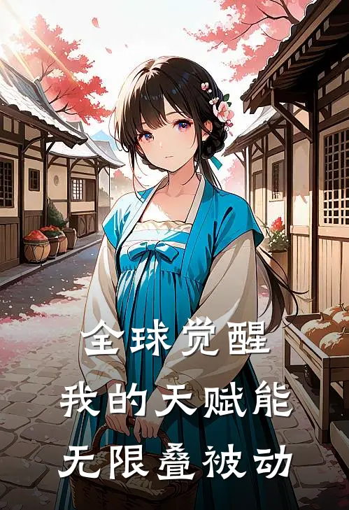 全球觉醒：我的天赋能无限叠被动