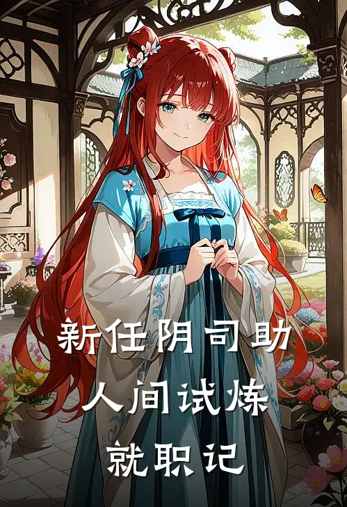 新任阴司助，人间试炼就职记