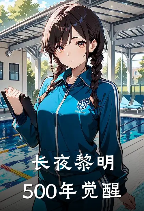 长夜黎明：500年觉醒