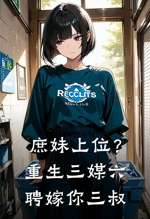 庶妹上位？重生三媒六聘嫁你三叔