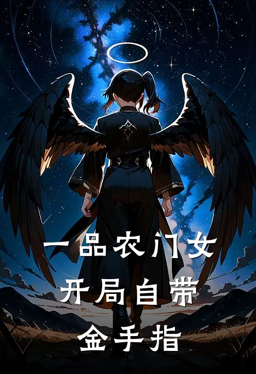 一品农门女：开局自带金手指