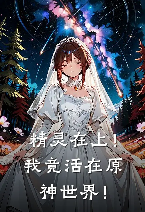 精灵在上！我竟活在原神世界！