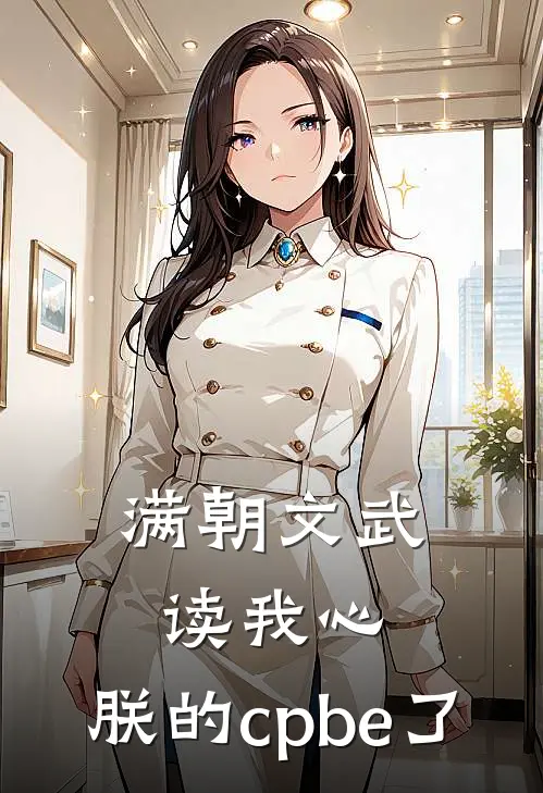 满朝文武读我心，朕的cpbe了