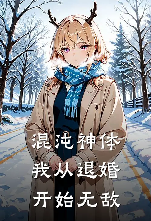 混沌神体：我从退婚开始无敌