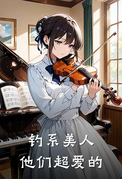 钓系美人：他们超爱的