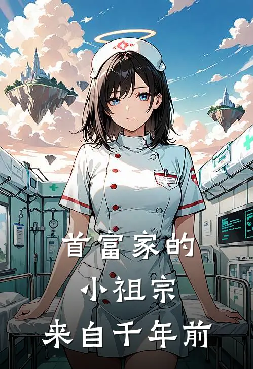 首富家的小祖宗，来自千年前