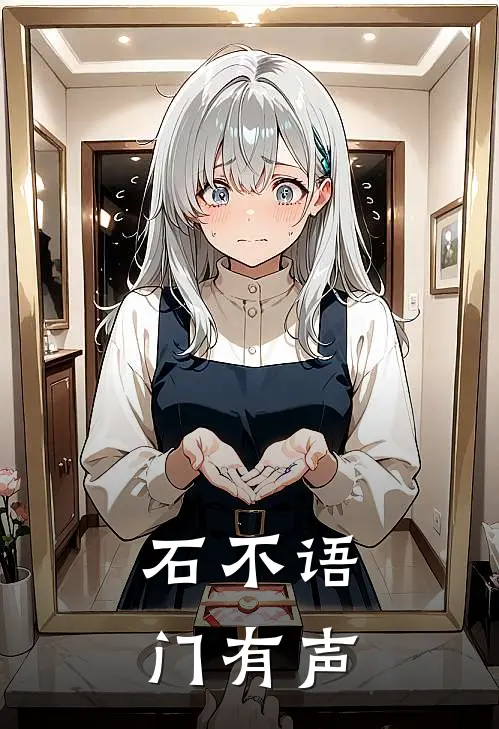 石不语门有声