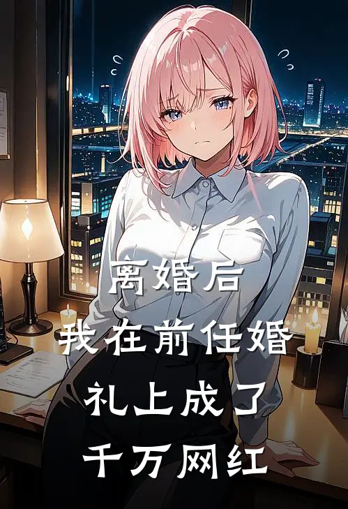 离婚后，我在前任婚礼上成了千万网红