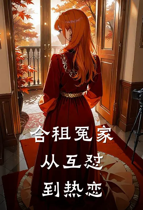 合租冤家：从互怼到热恋