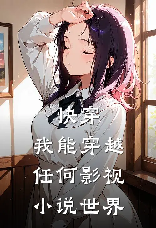 快穿：我能穿越任何影视小说世界
