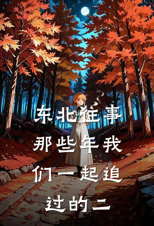 东北往事：那些年我们一起追过的“二”