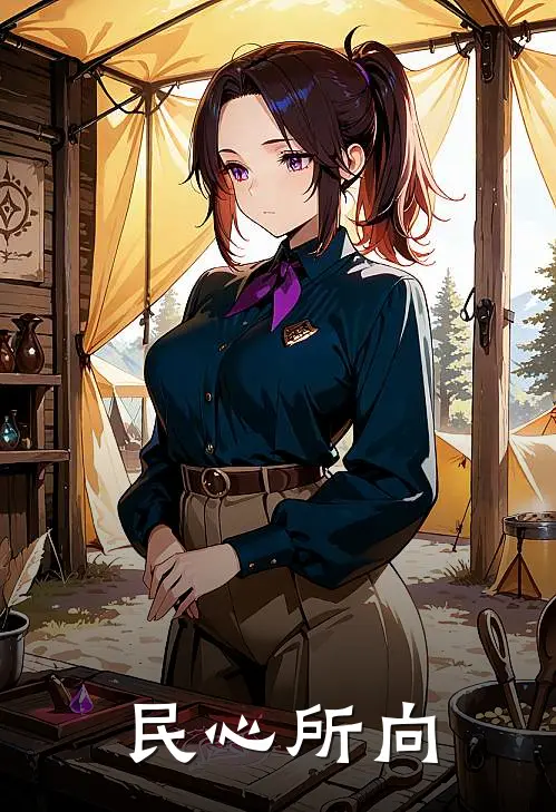 民心所向