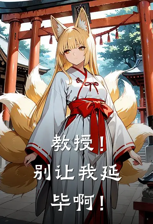 教授！别让我延毕啊！