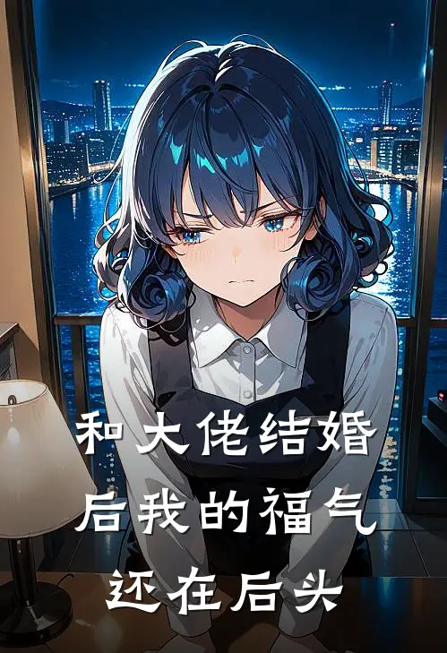 和大佬结婚后我的福气还在后头
