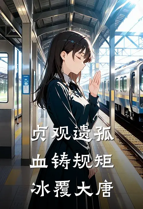 贞观遗孤：血铸规矩，冰覆大唐