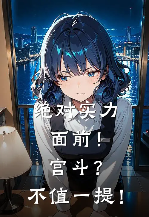绝对实力面前！宫斗？不值一提！