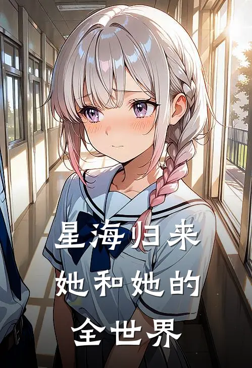 星海归来她和她的全世界