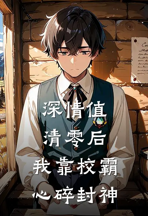 深情值清零后，我靠校霸心碎封神