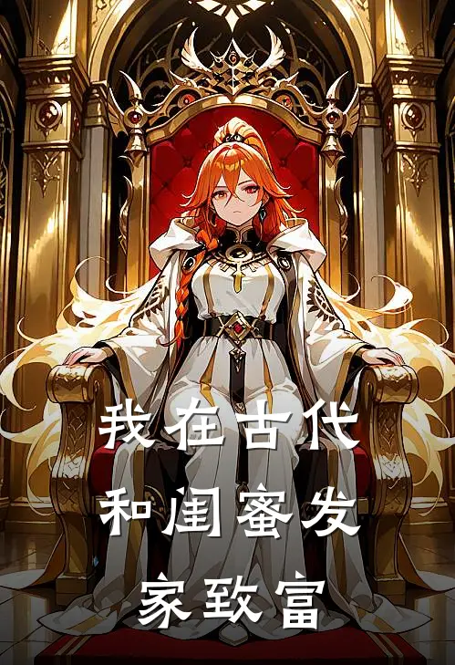 我在古代和闺蜜发家致富