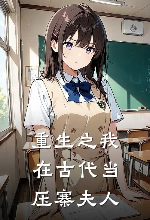 重生之我在古代当压寨夫人