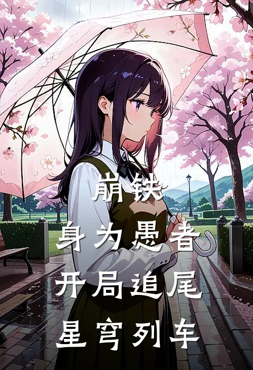 崩铁：身为愚者开局追尾星穹列车