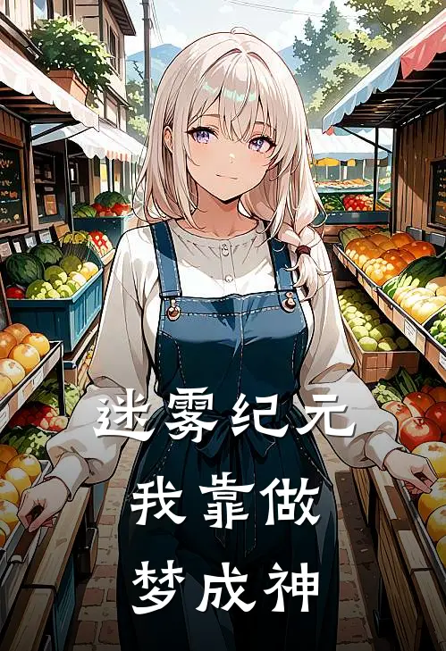 迷雾纪元：我靠做梦成神