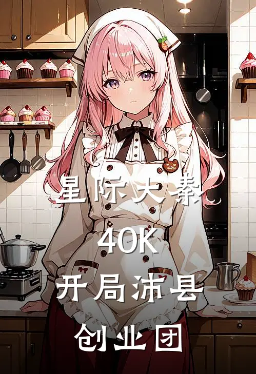 星际大秦40K，开局沛县创业团