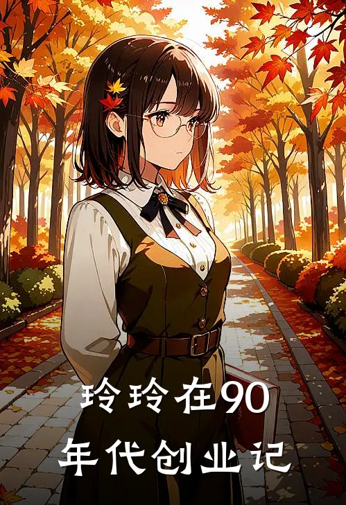 玲玲在90年代创业记