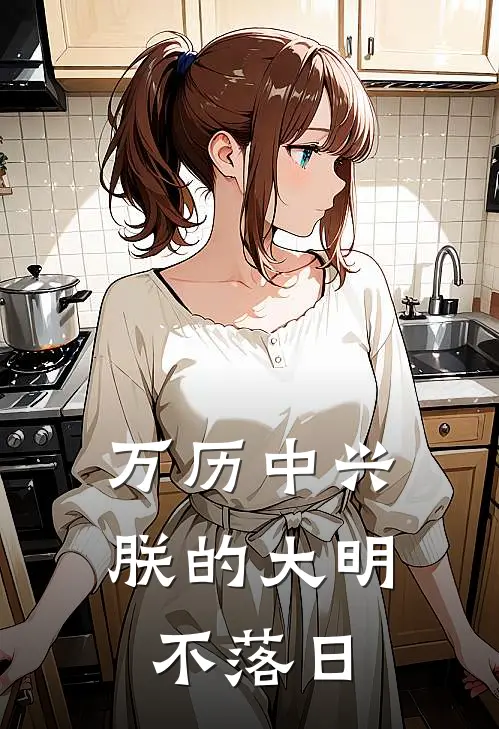 万历中兴：朕的大明不落日