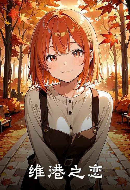 维港之恋