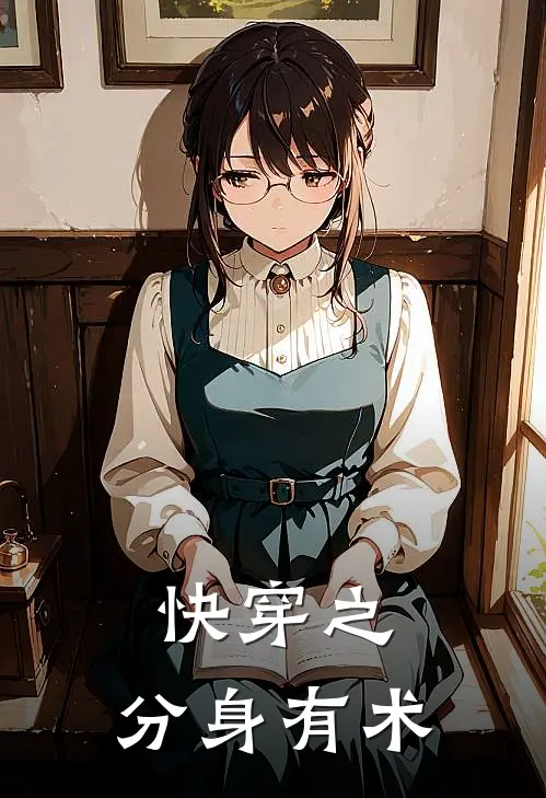 快穿之：分身有术