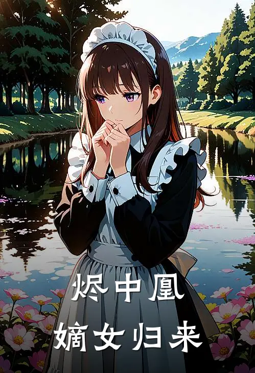 烬中凰：嫡女归来