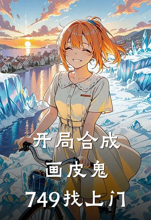 开局合成画皮鬼，749找上门