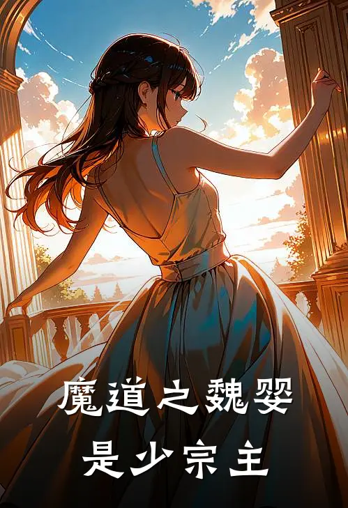 魔道之魏婴是少宗主