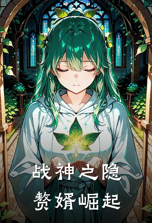 战神之隐：赘婿崛起