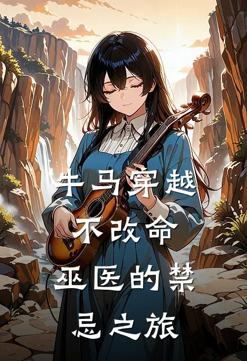 牛马穿越不改命：巫医的禁忌之旅