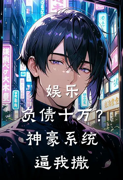 娱乐：负债十万？神豪系统逼我撒
