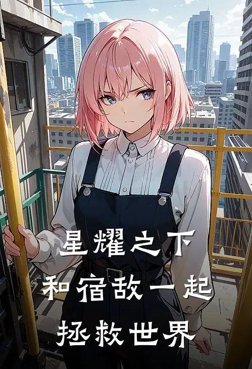 星耀之下：和宿敌一起拯救世界