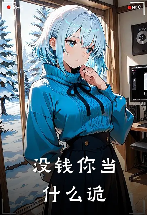 没钱你当什么诡