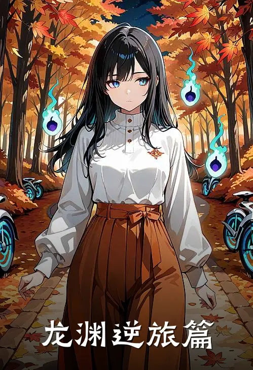 龙渊逆旅篇