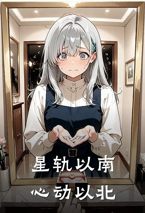 星轨以南，心动以北