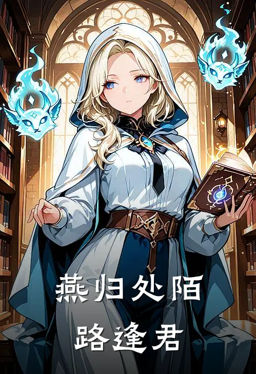 燕归处陌路逢君