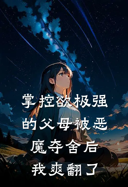 掌控欲极强的父母被恶魔夺舍后，我爽翻了