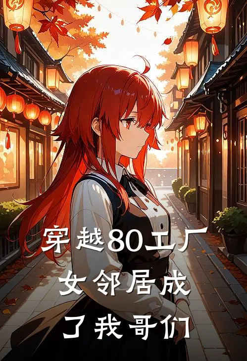 穿越80工厂，女邻居成了我哥们