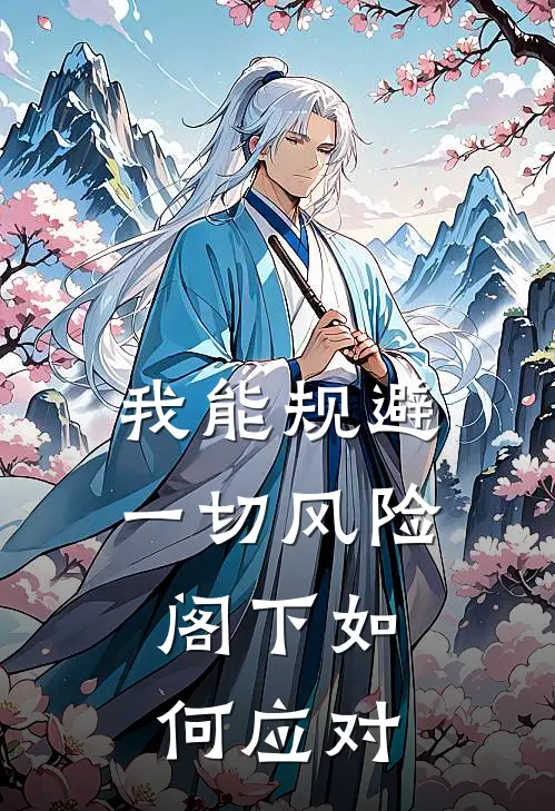 我能规避一切风险，阁下如何应对