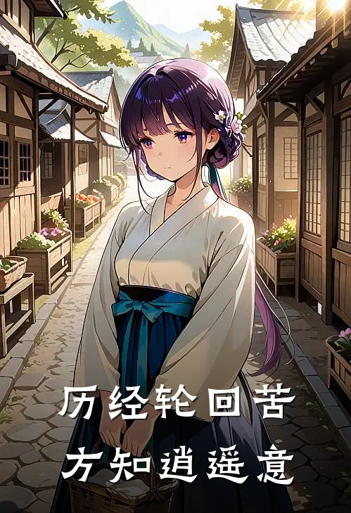 历经轮回苦，方知逍遥意