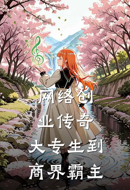 网络创业传奇：大专生到商界霸主