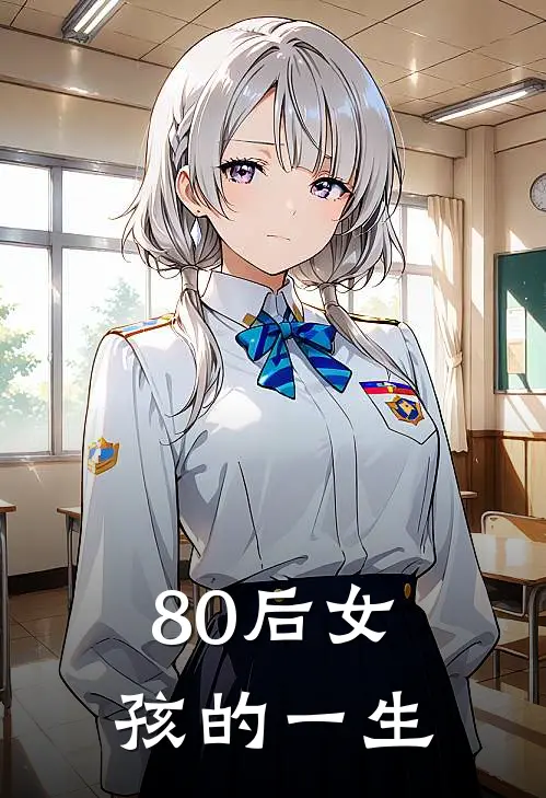80后女孩的一生